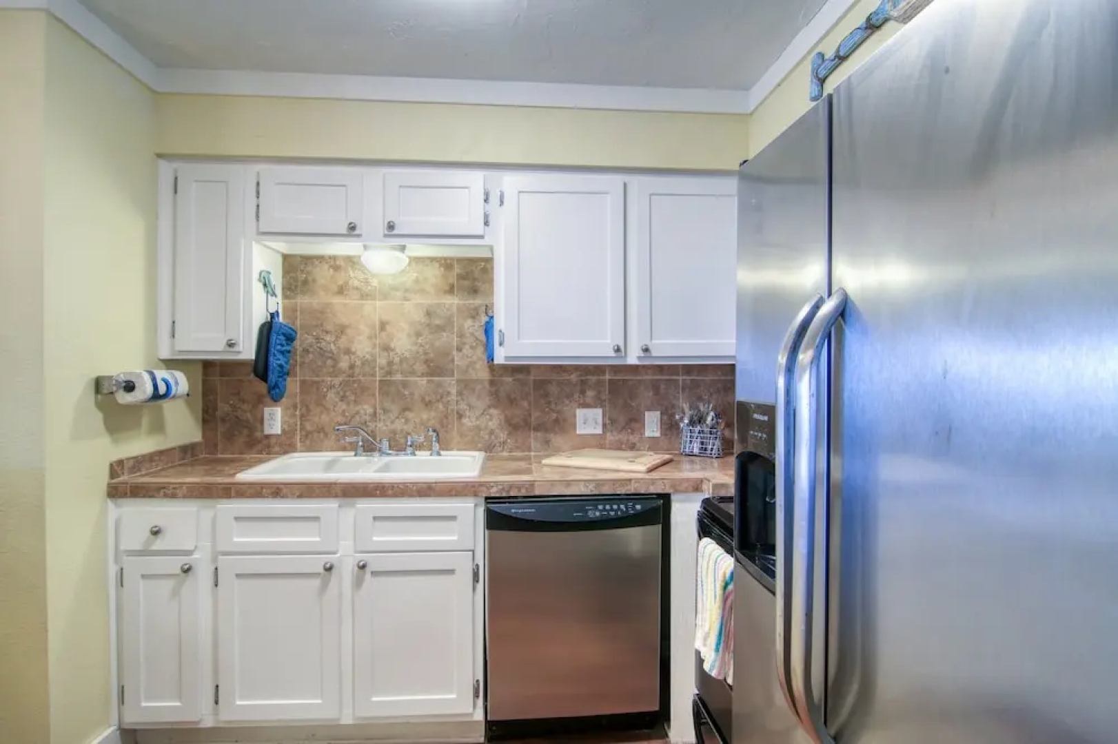 Ray's Retreat - 3 Br Condo