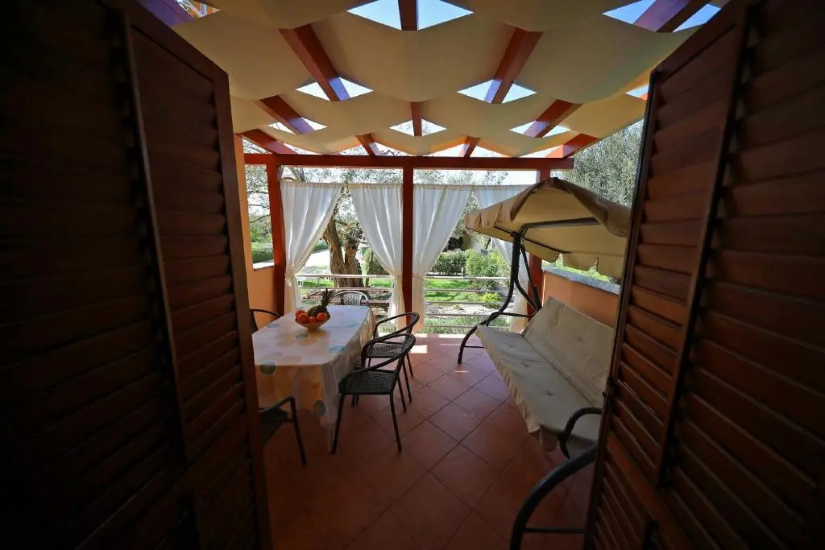 Apartments Villa Mareta