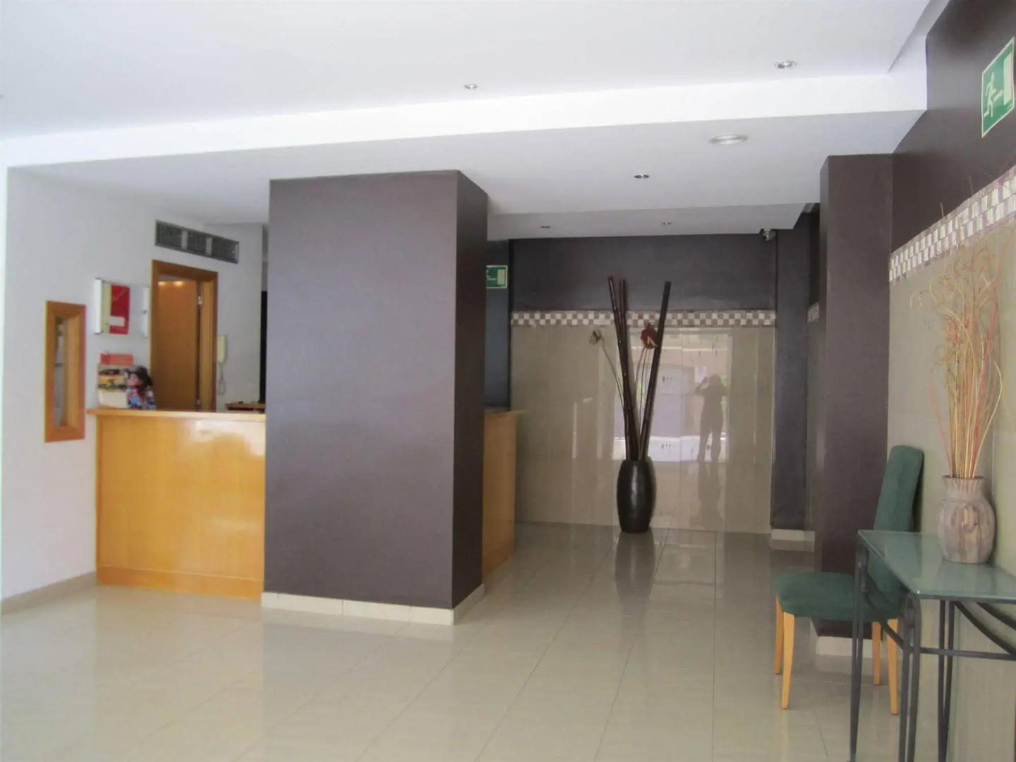 Hotel Mirablau