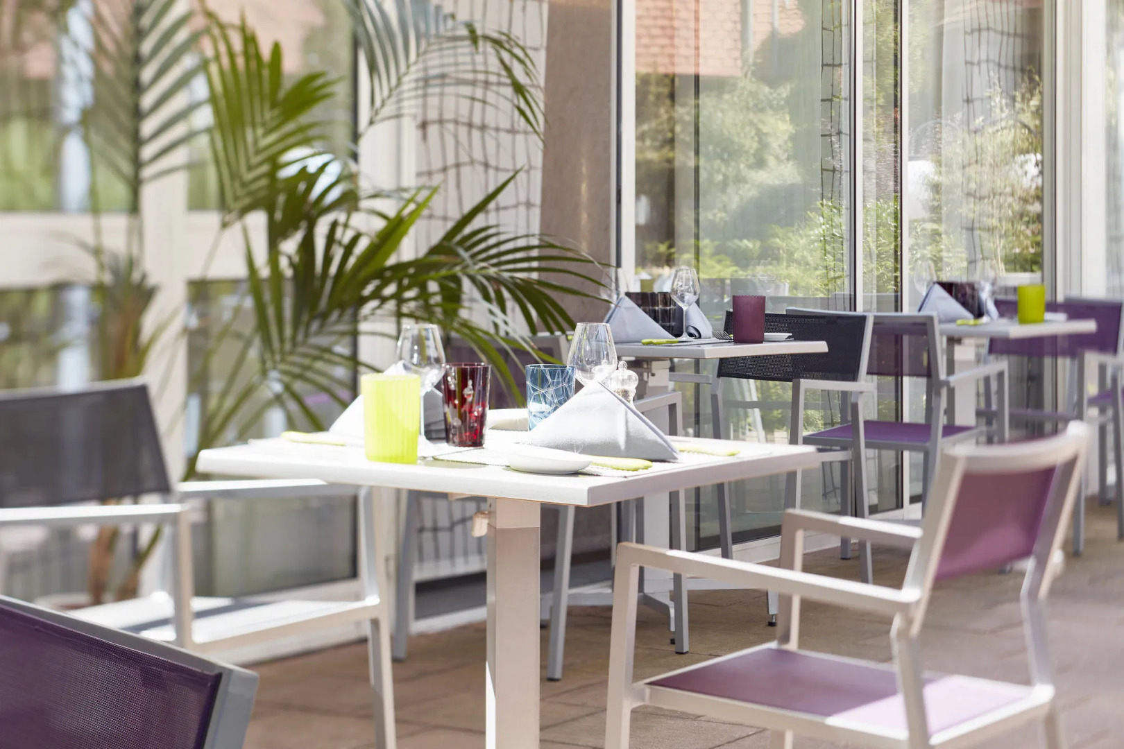 Hotel L'Europe Colmar, BW Signature Collection