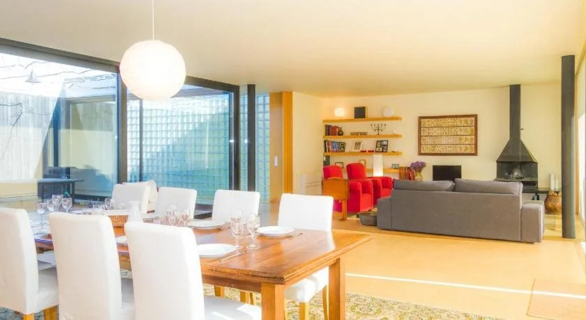 Liiiving In Caminha - Lawny Pool House