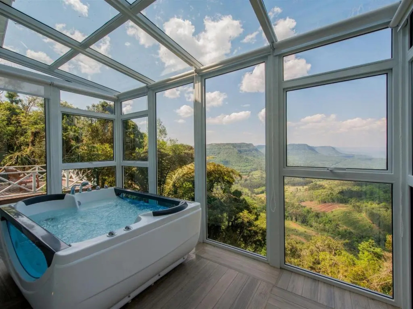 Castelo Saint Andrews