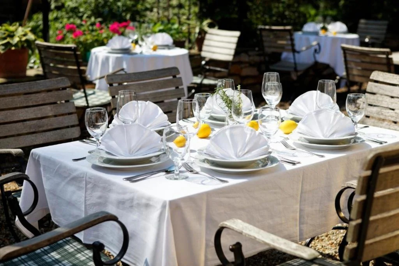 Gasthof Hotel Pack zur Lebing Au