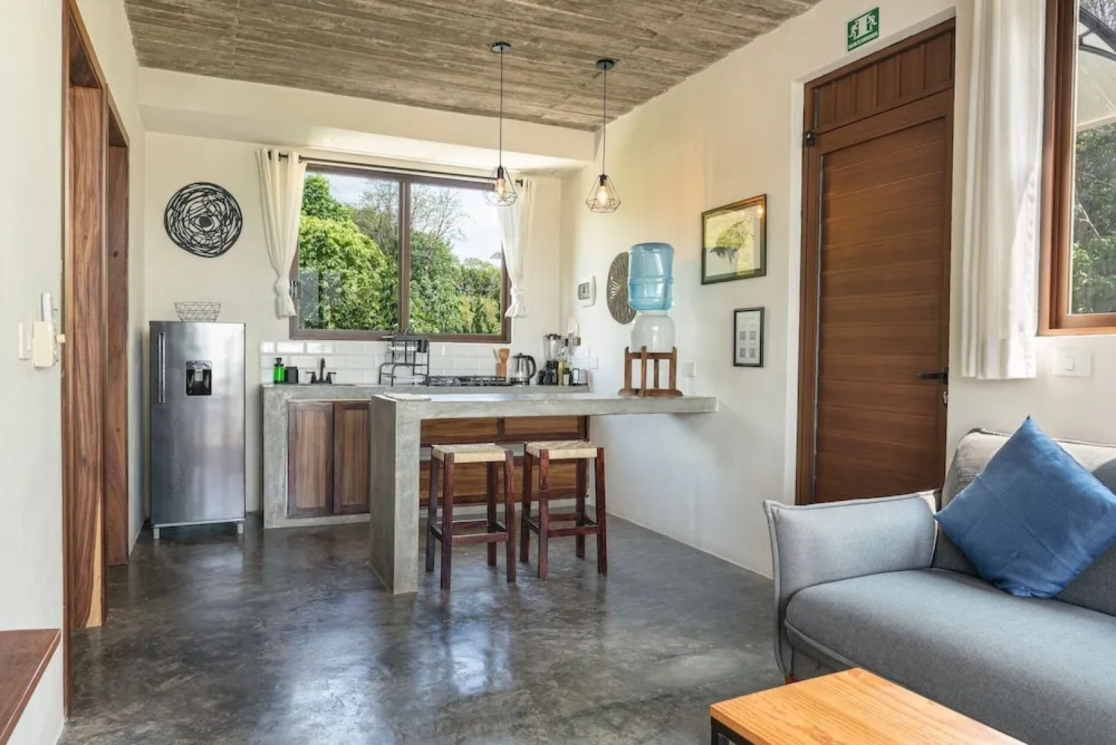 Casa Mauna Boutique Hotel