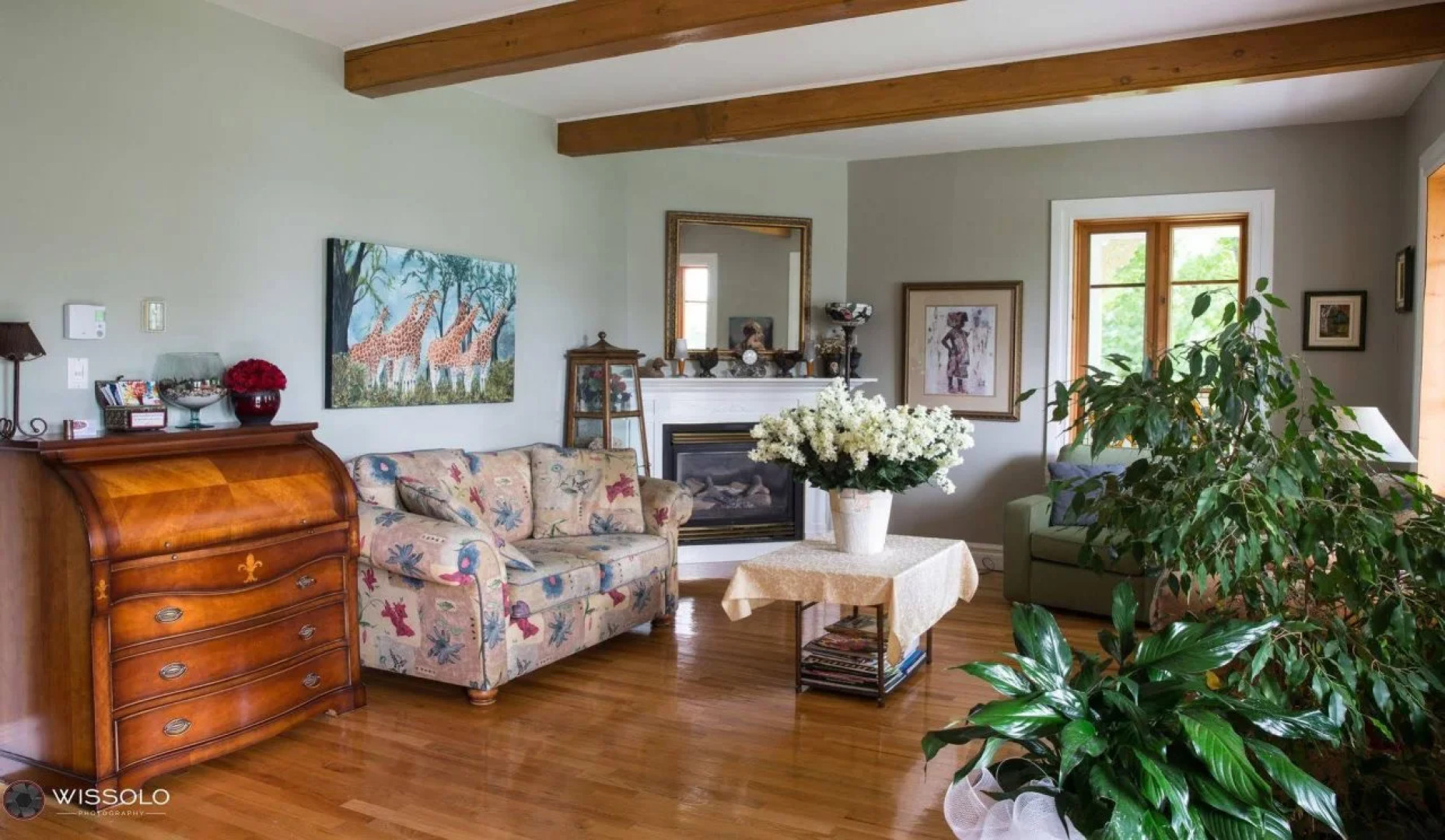 Gite De par Chez Nous