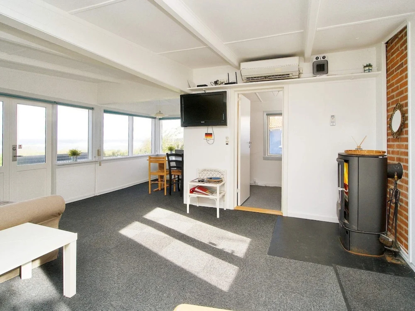 6 Person Holiday Home in Gilleleje-by Traum