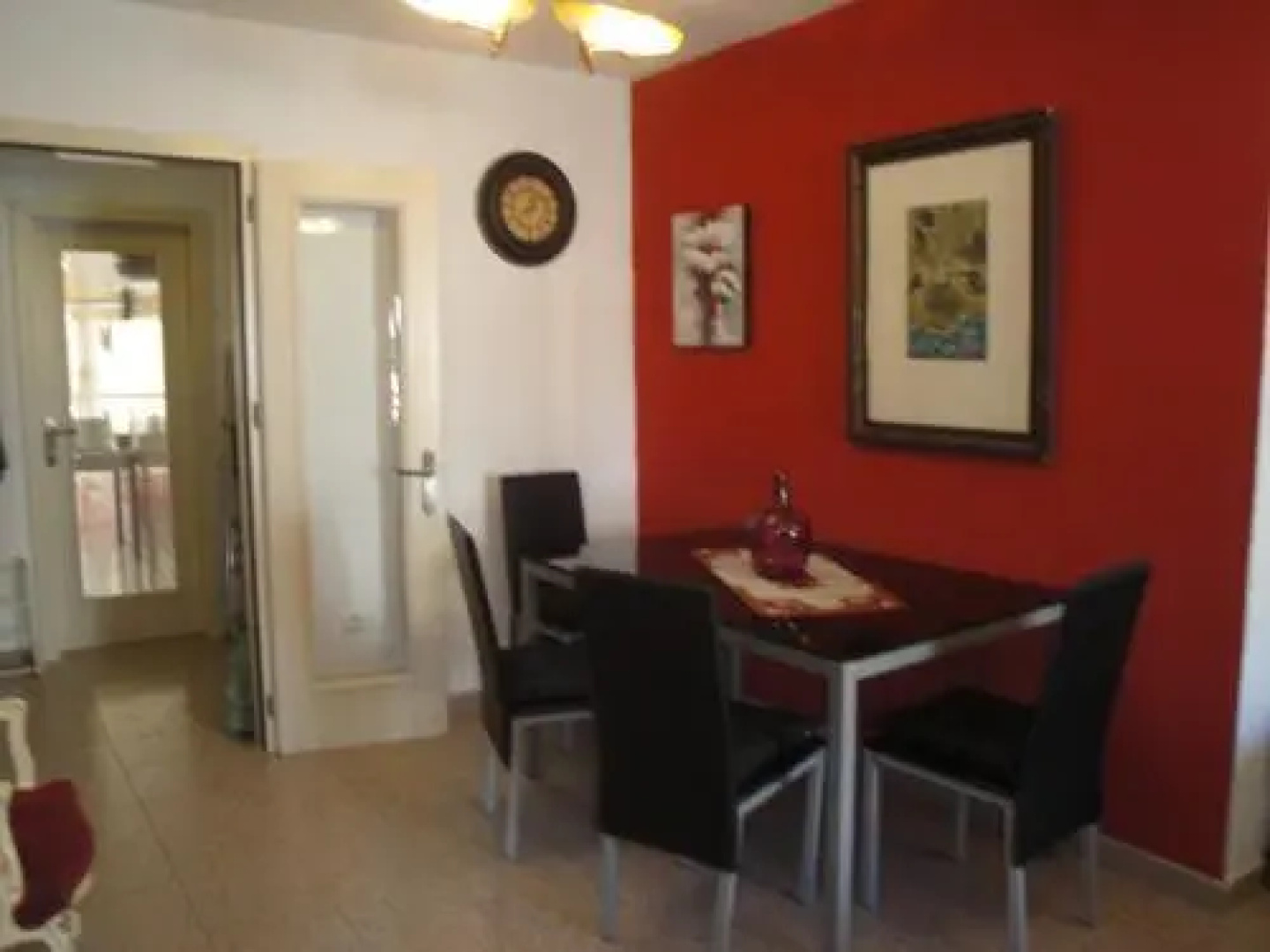 Apartamento Mare Nostrum