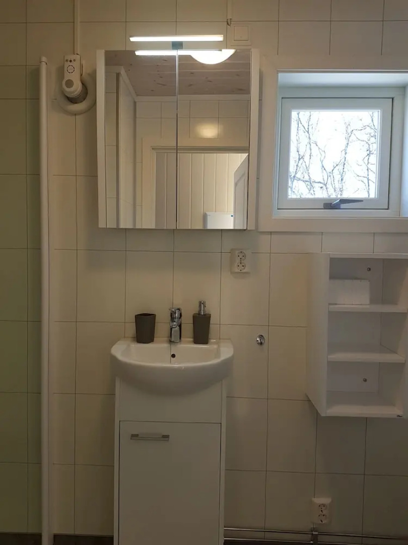 Senja Arctic Lodge AS