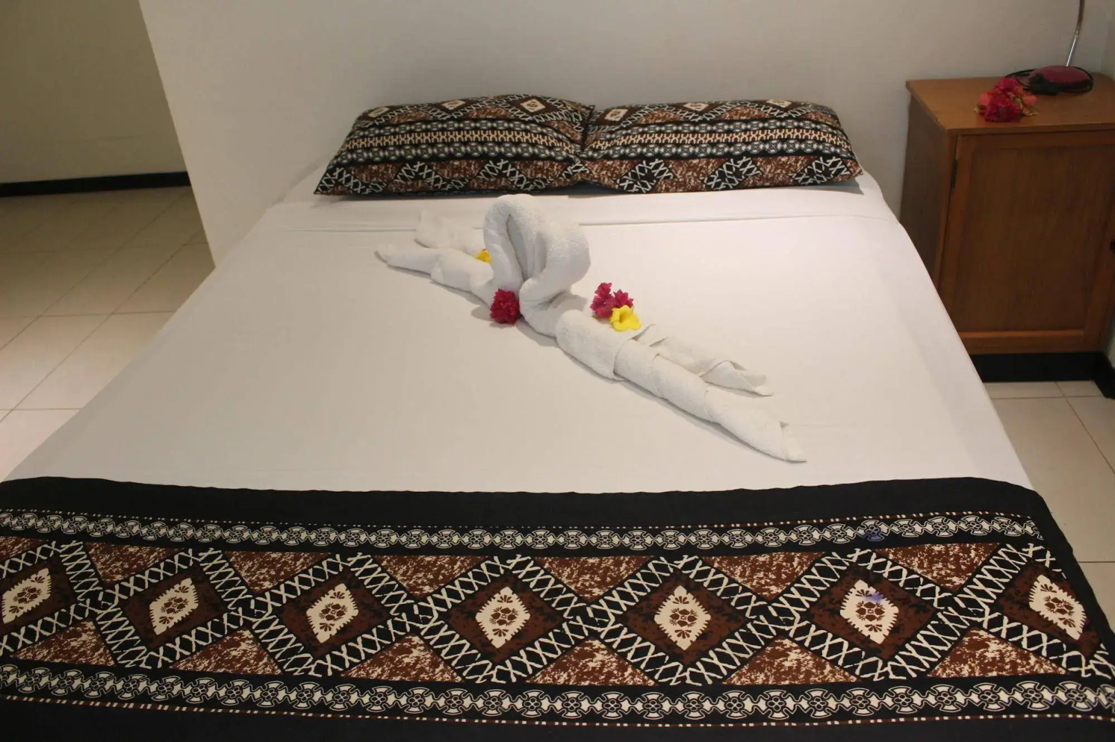 Travellers Beach Resort