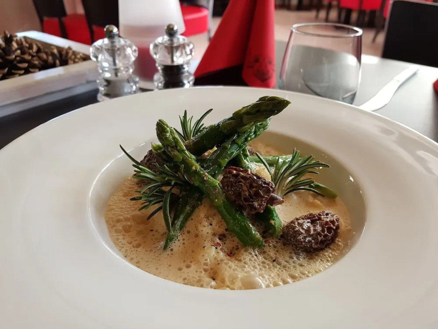 Hôtel de Ville le Sentier