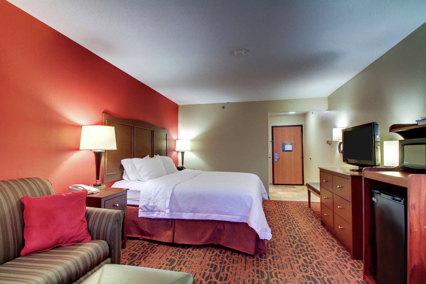Hampton Inn Ottawa (Starved Rock Area)