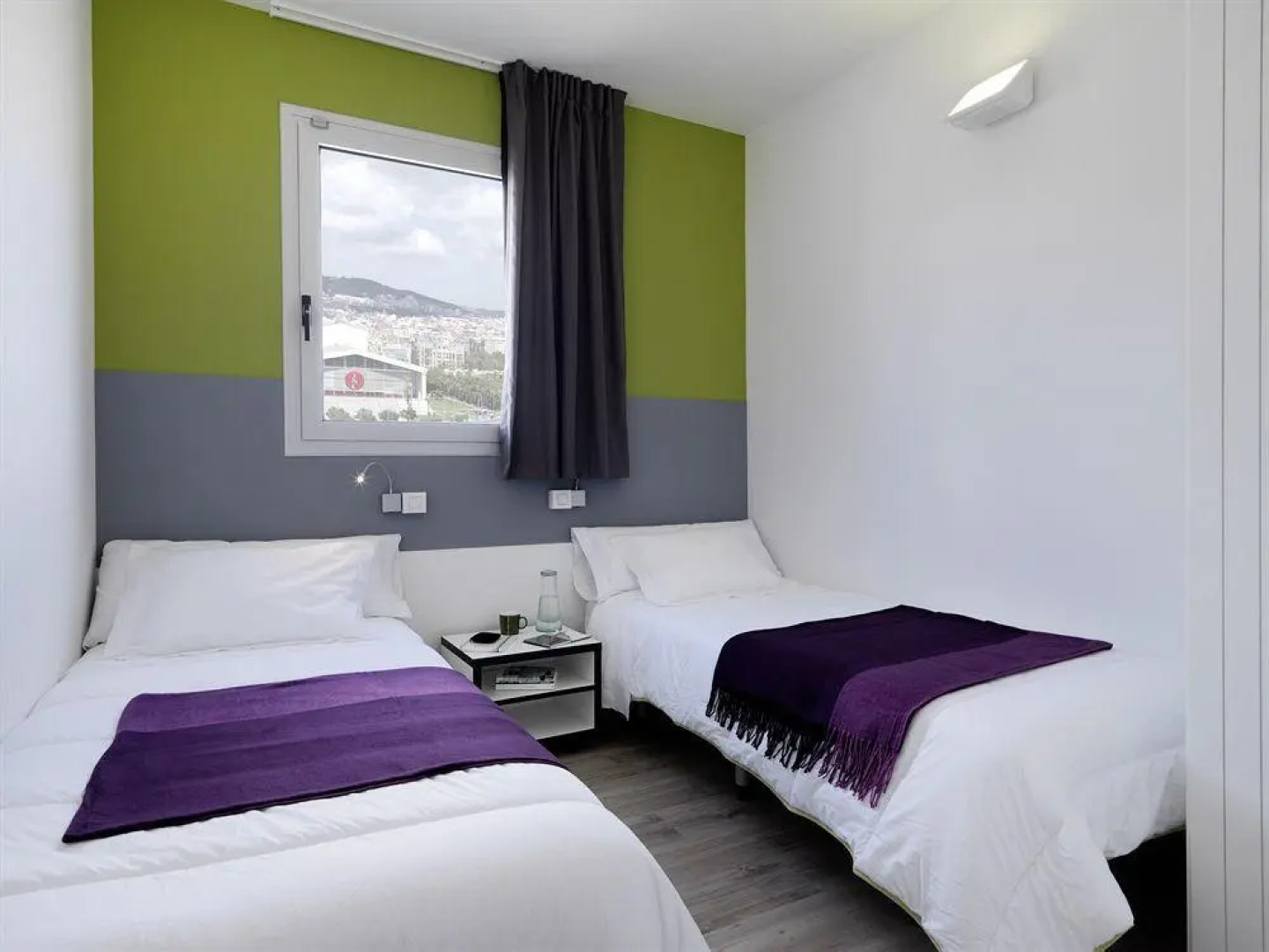 Bbarcelona Aragó Terrace Flat