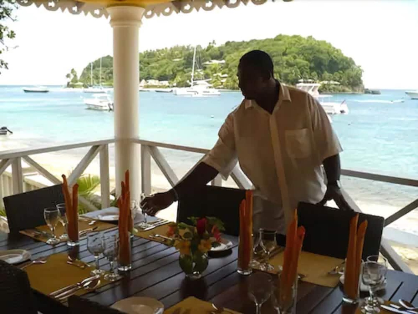 Paradise Beach Hotel