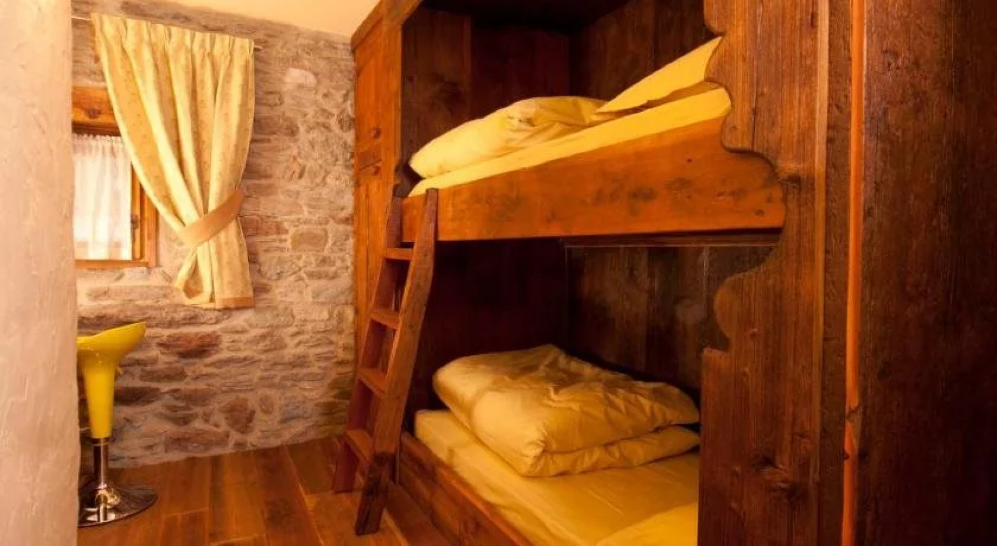 Il Fienile della Nonna