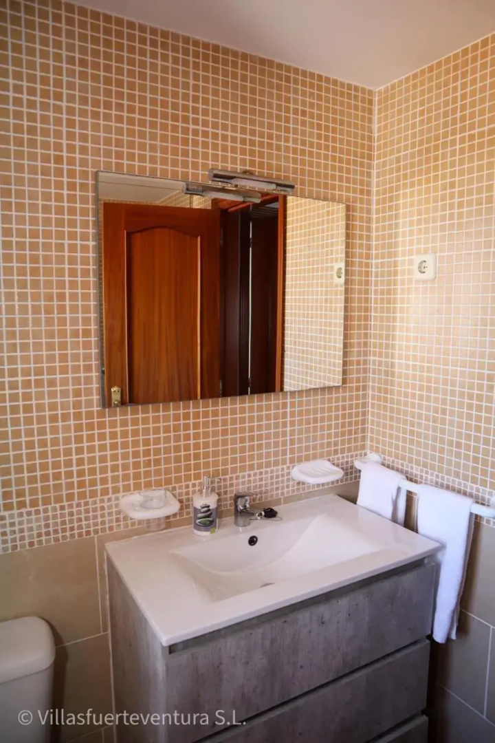 Macu Home Pool Las Marinas