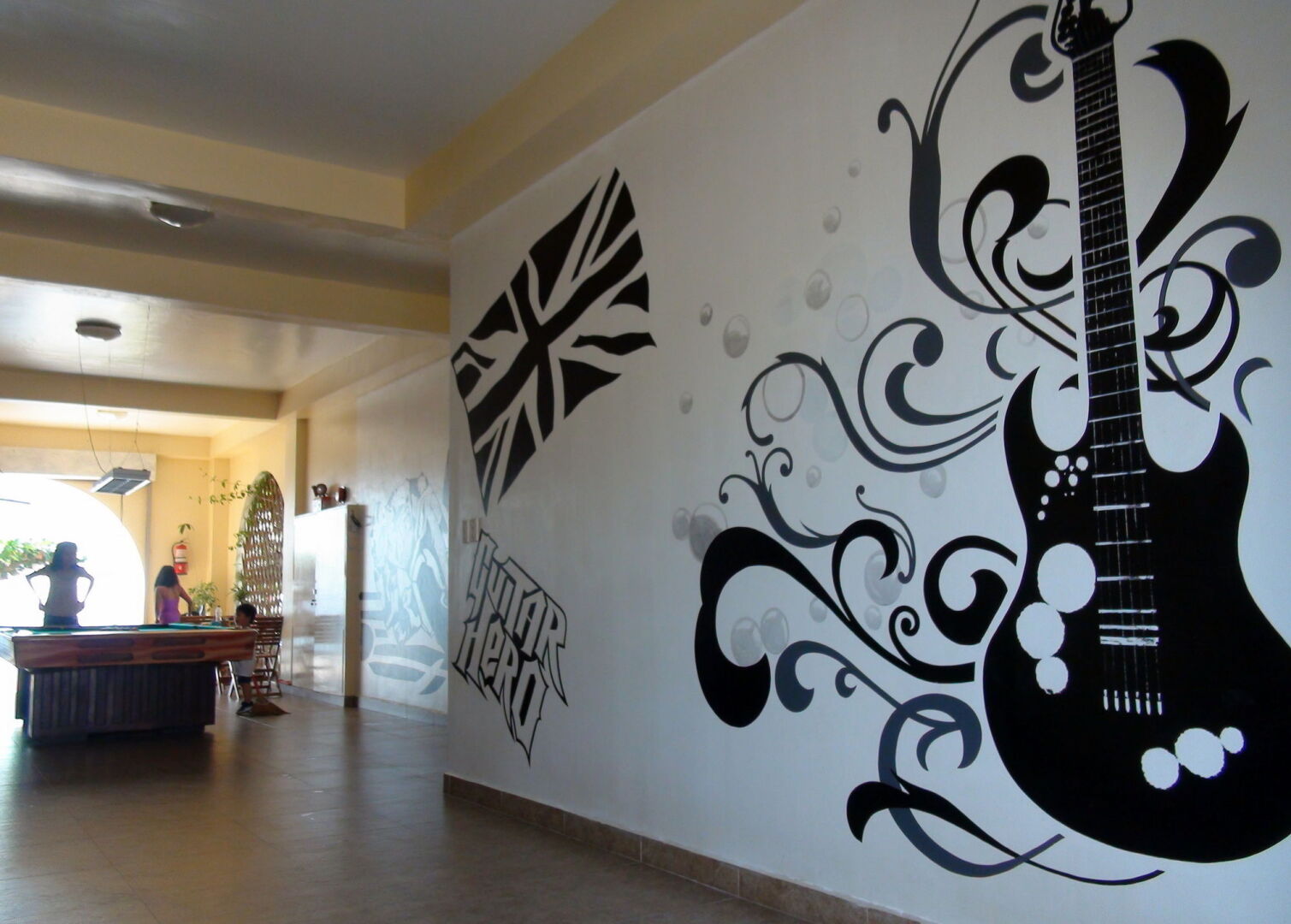 Squares Beachside Apartments