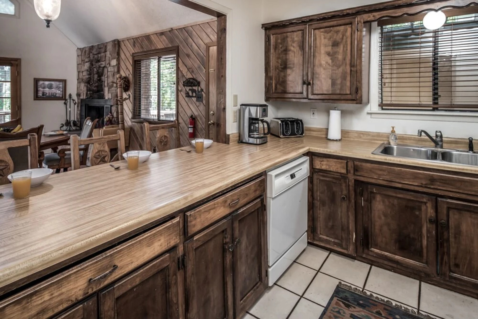 Ruidoso Three-bedroom