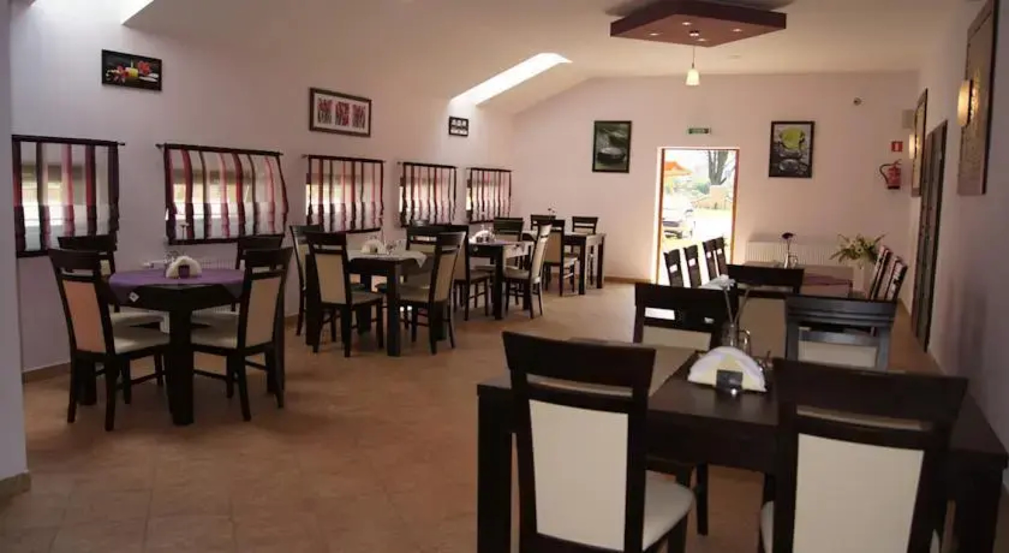 Motel-Restauracja Ballaton