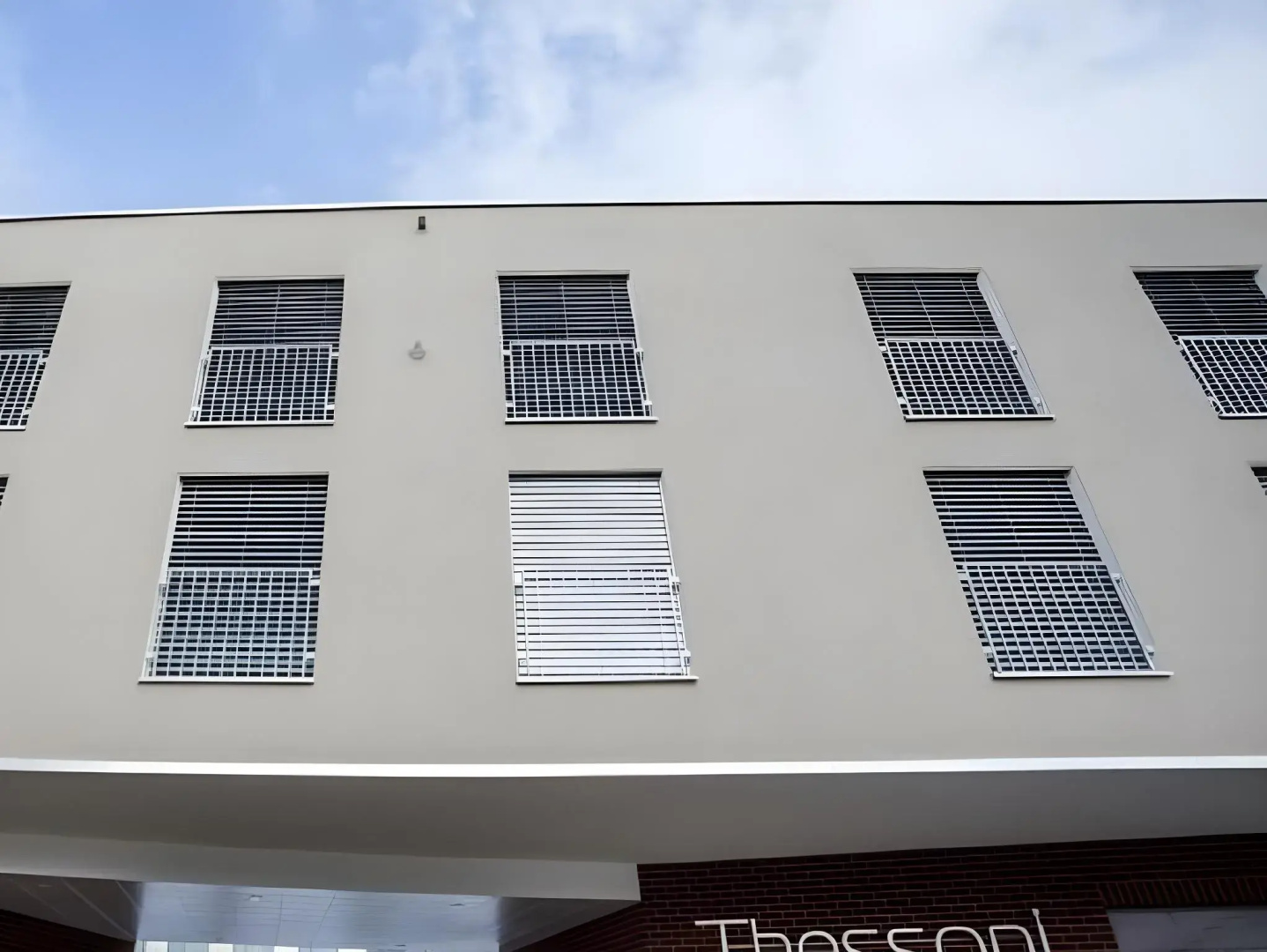 Longstay Residence Thessoni home - Self check in serviced apartments & Hotel