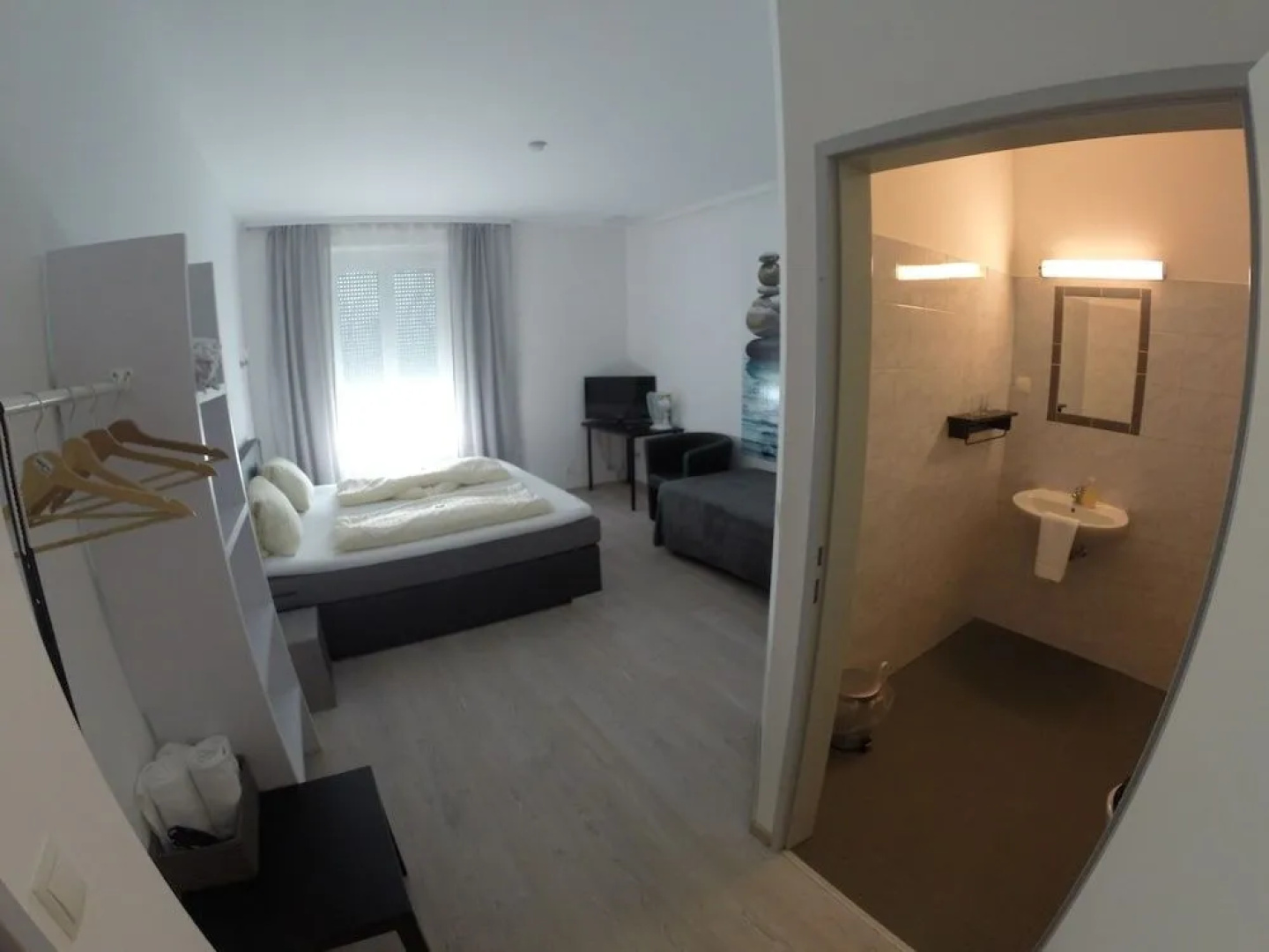 Privatzimmer Johannes