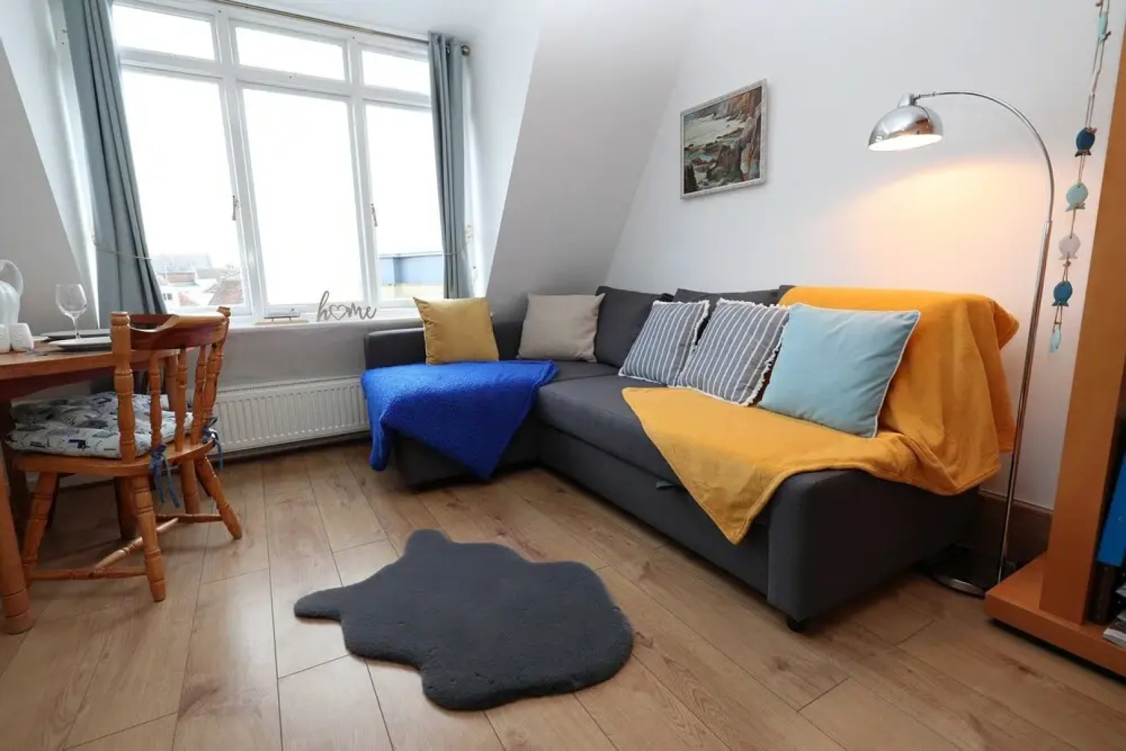 Bjorn Apartment