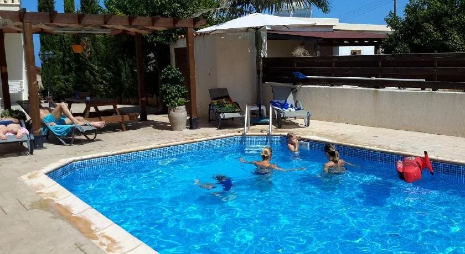 A&G Paisiou Maisonettes