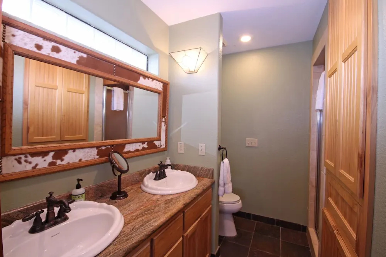 Star House by RedAwning