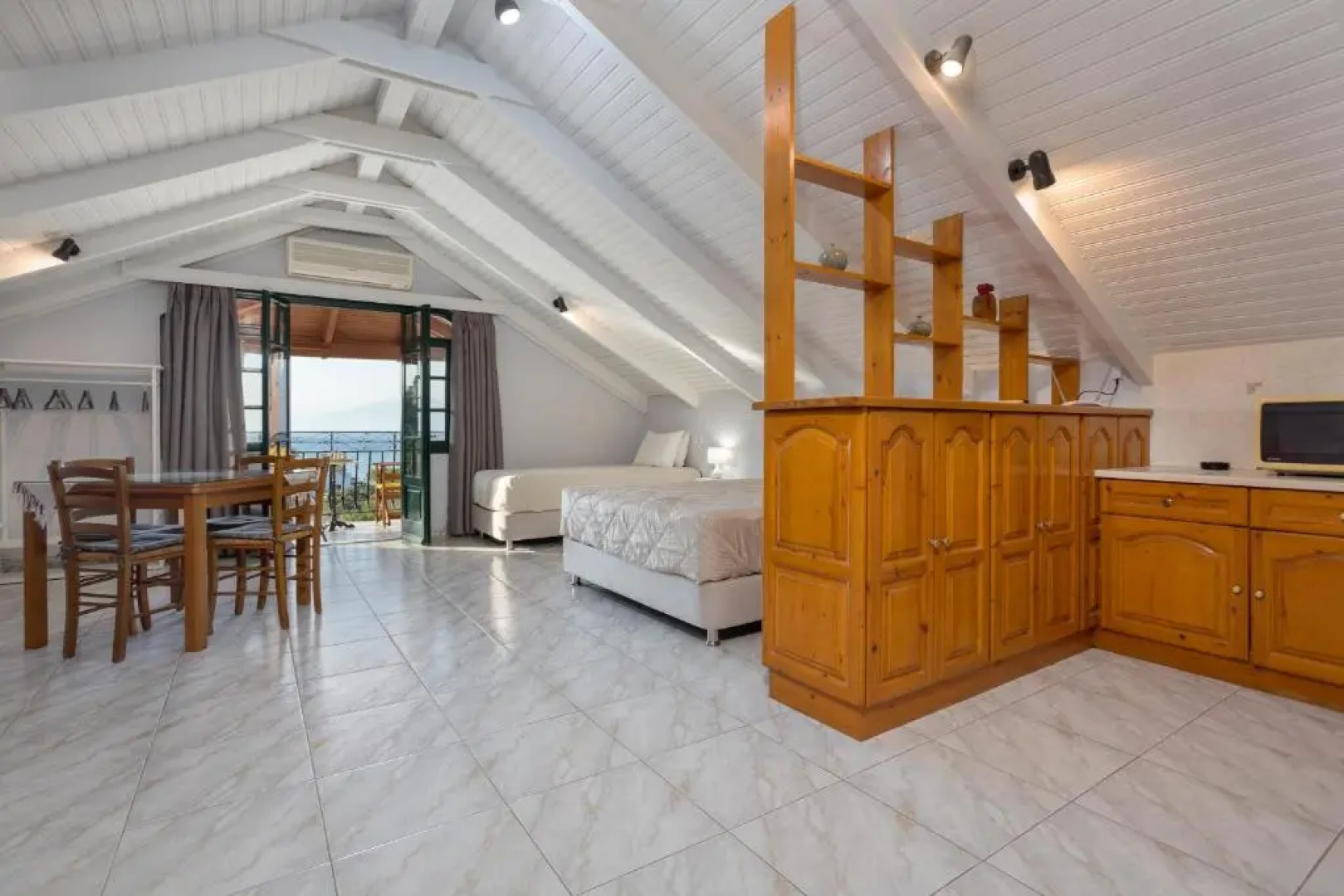 Photographer's Apartments