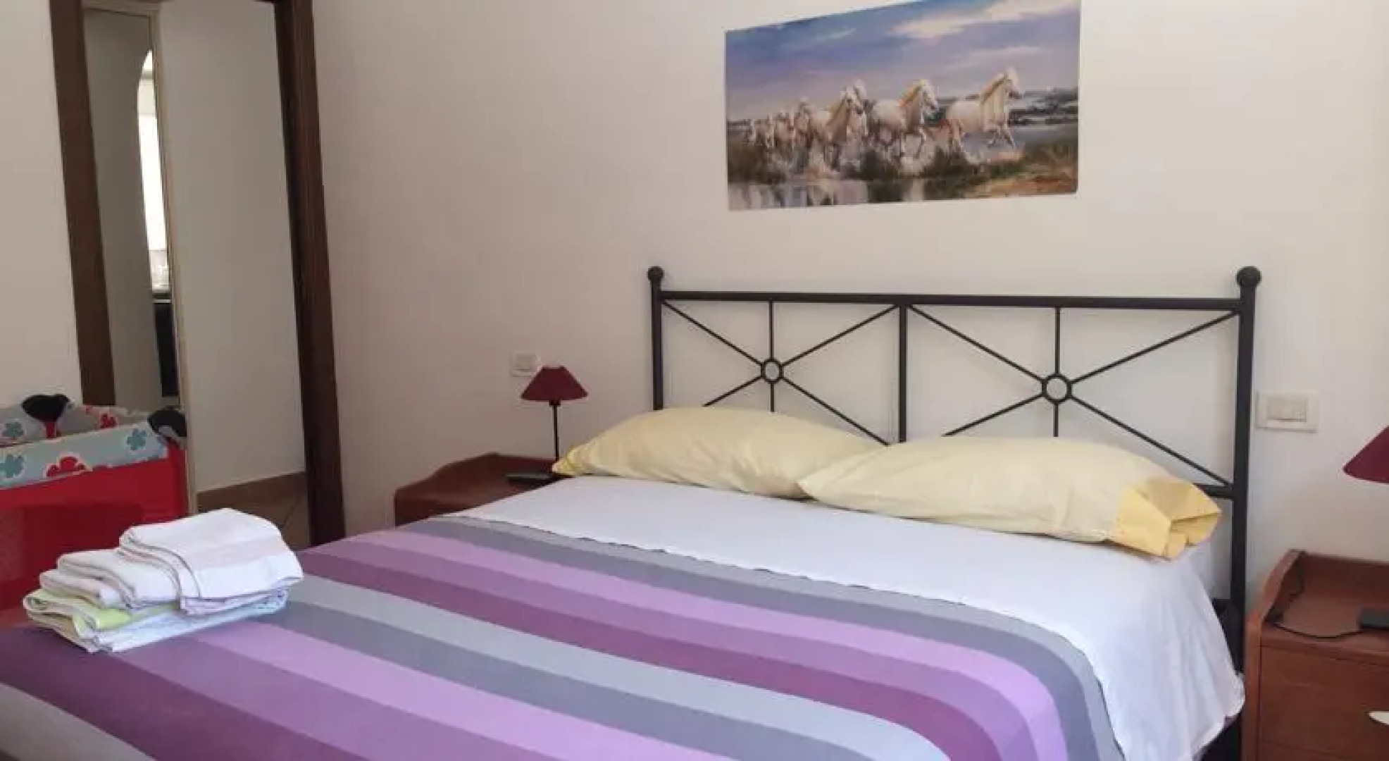 Grazioso Appartamento