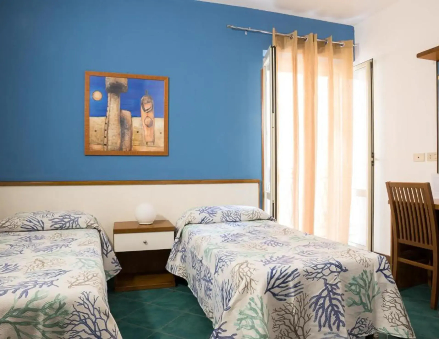 Hotel Clelia