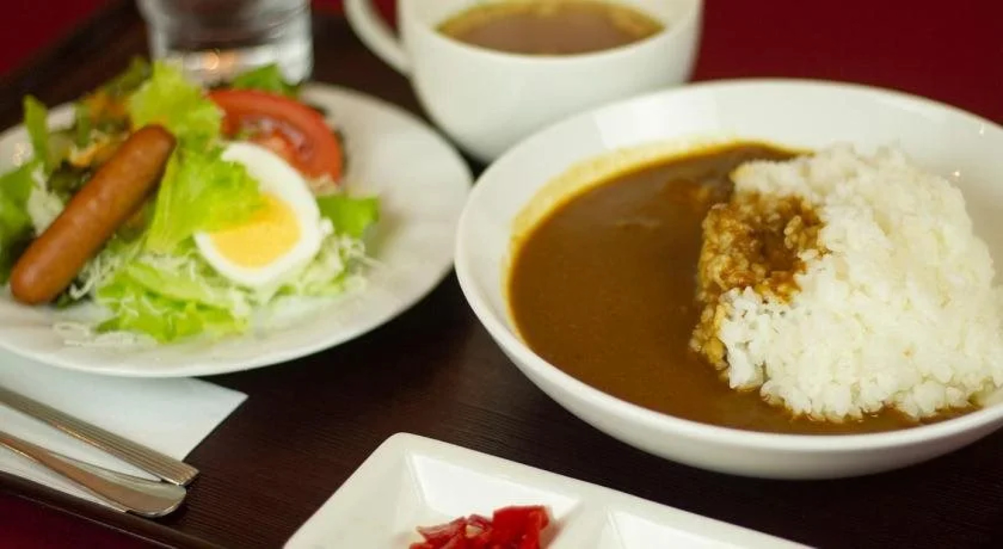 Shinsayama Daiichi Hotel