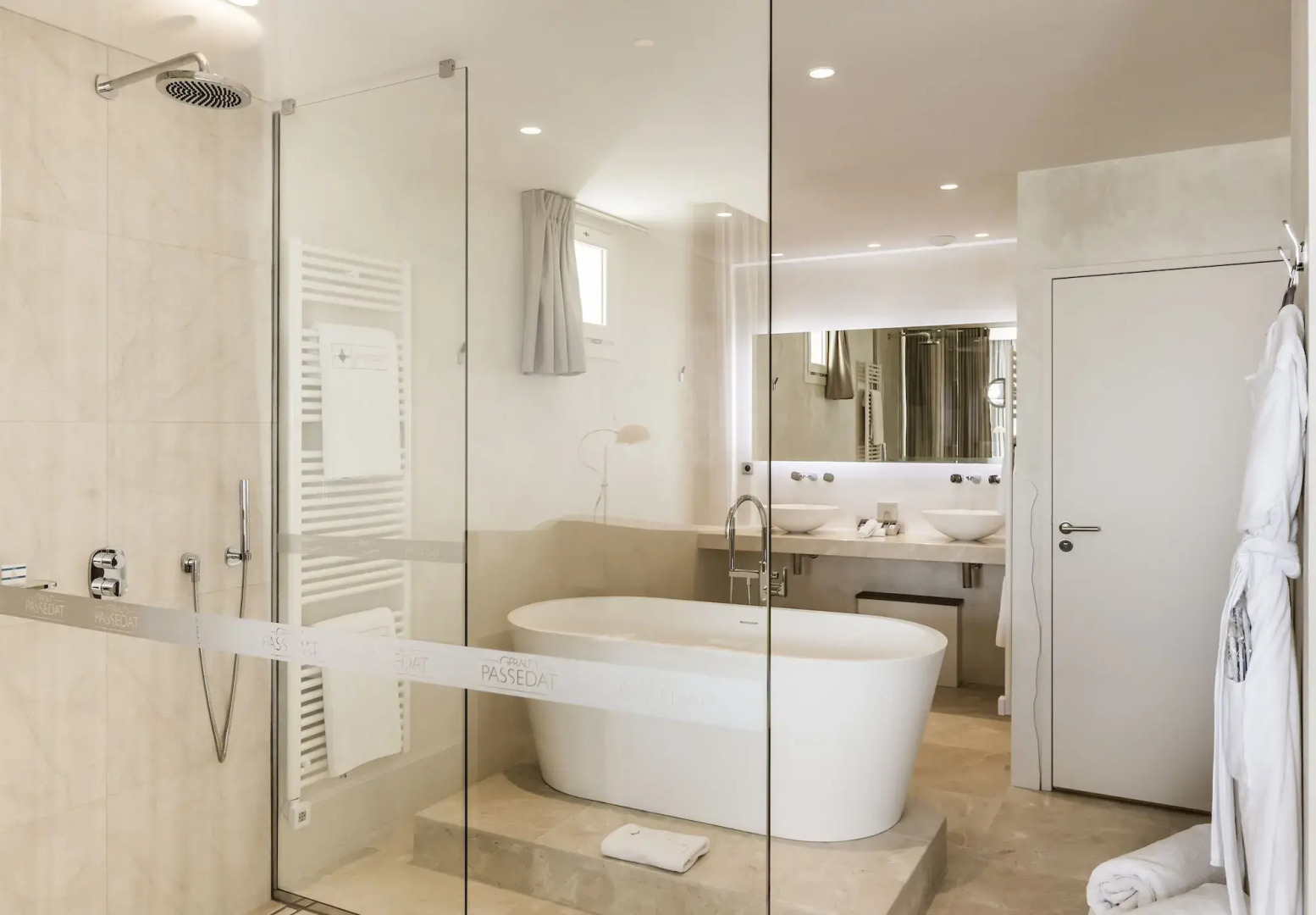 Le Petit Nice Passedat - Relais & Châteaux