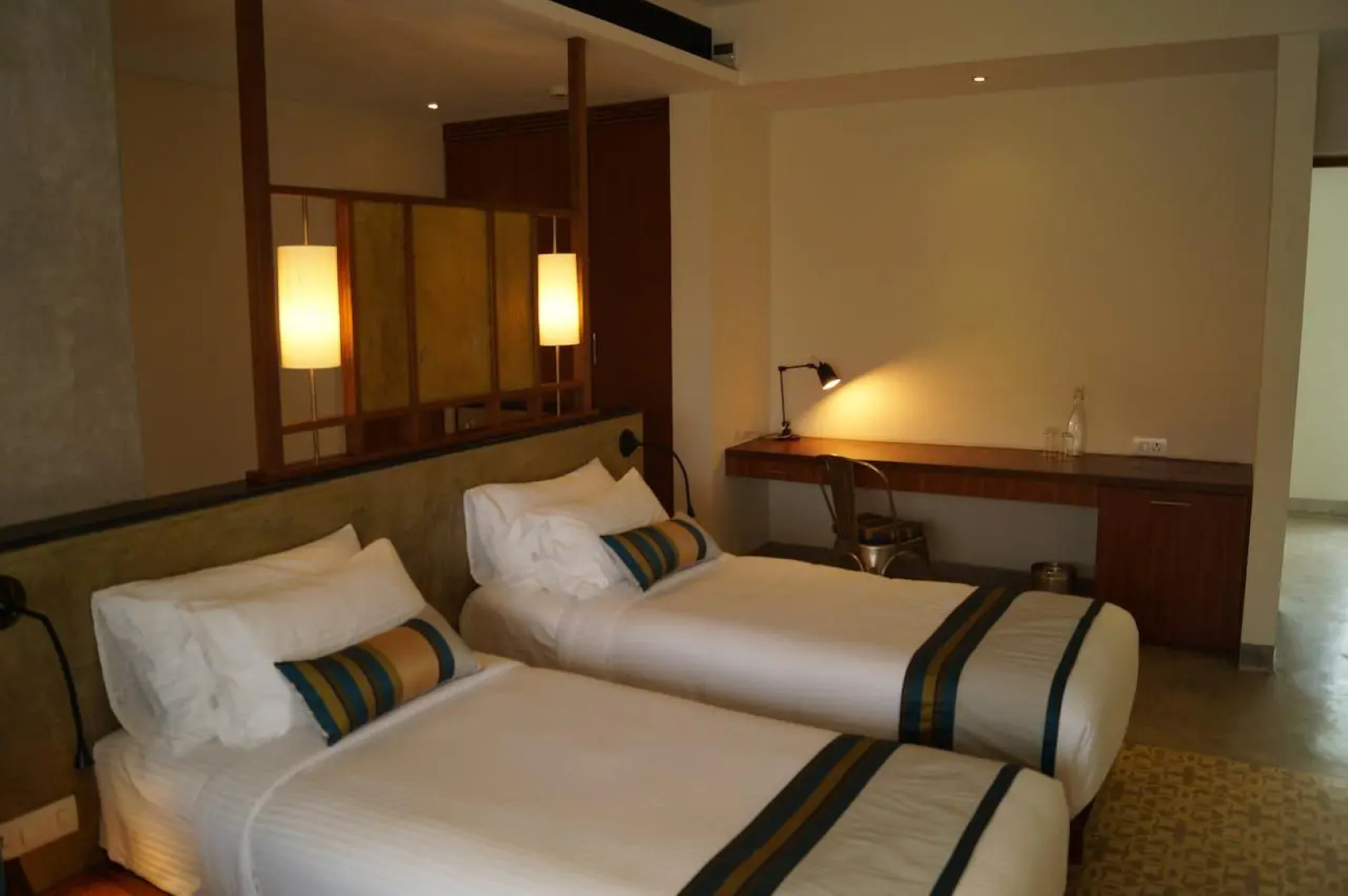 Xandari Harbour Fort Kochi