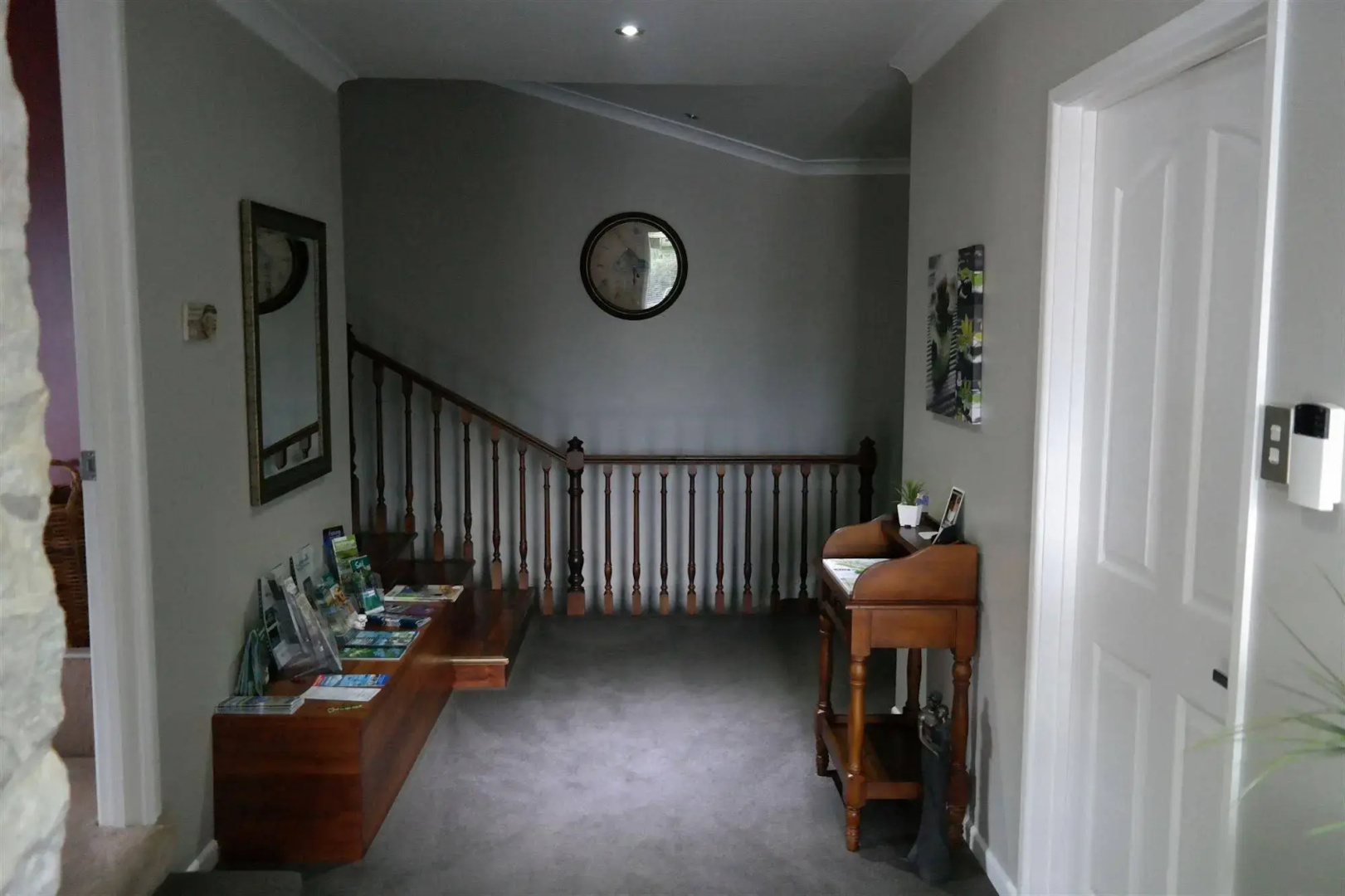 Sounds Vista B&B