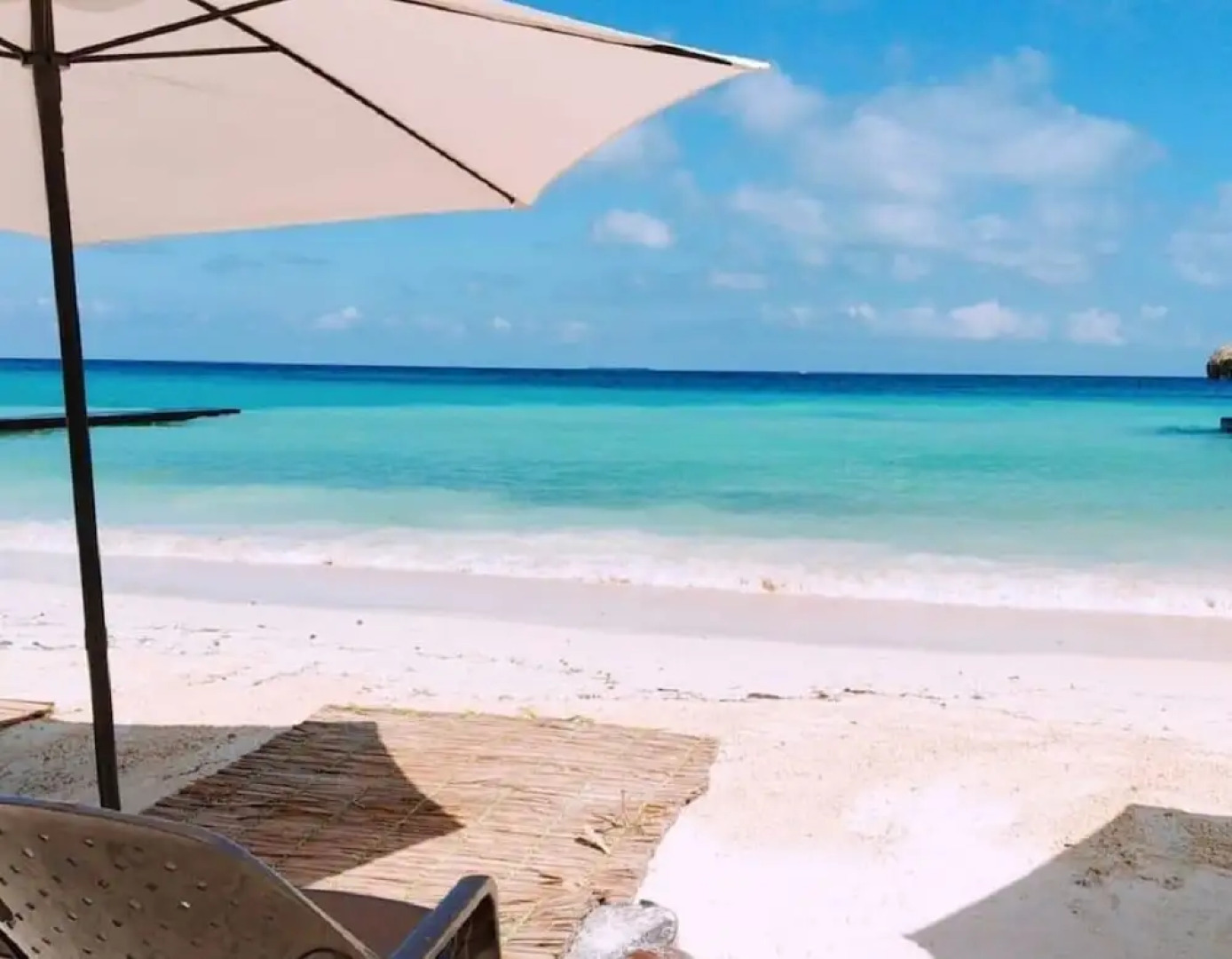 Islas del Rosario Hotel y Playa