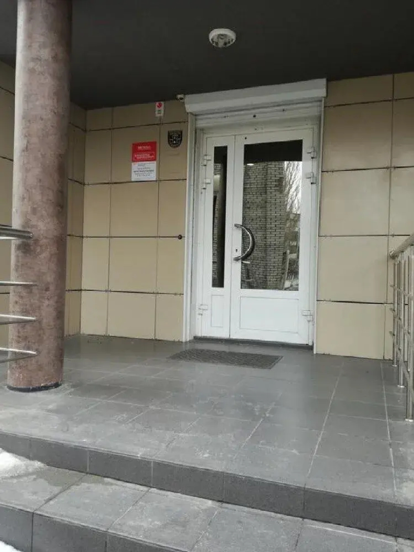 Жилые помещения Rus - Central Volgograd