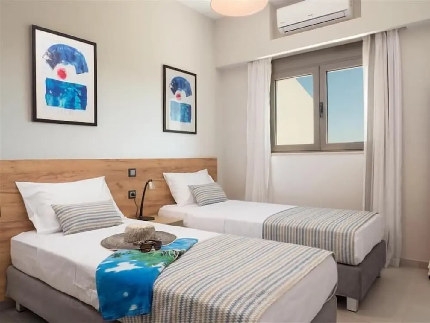 Dempla Heights Villas