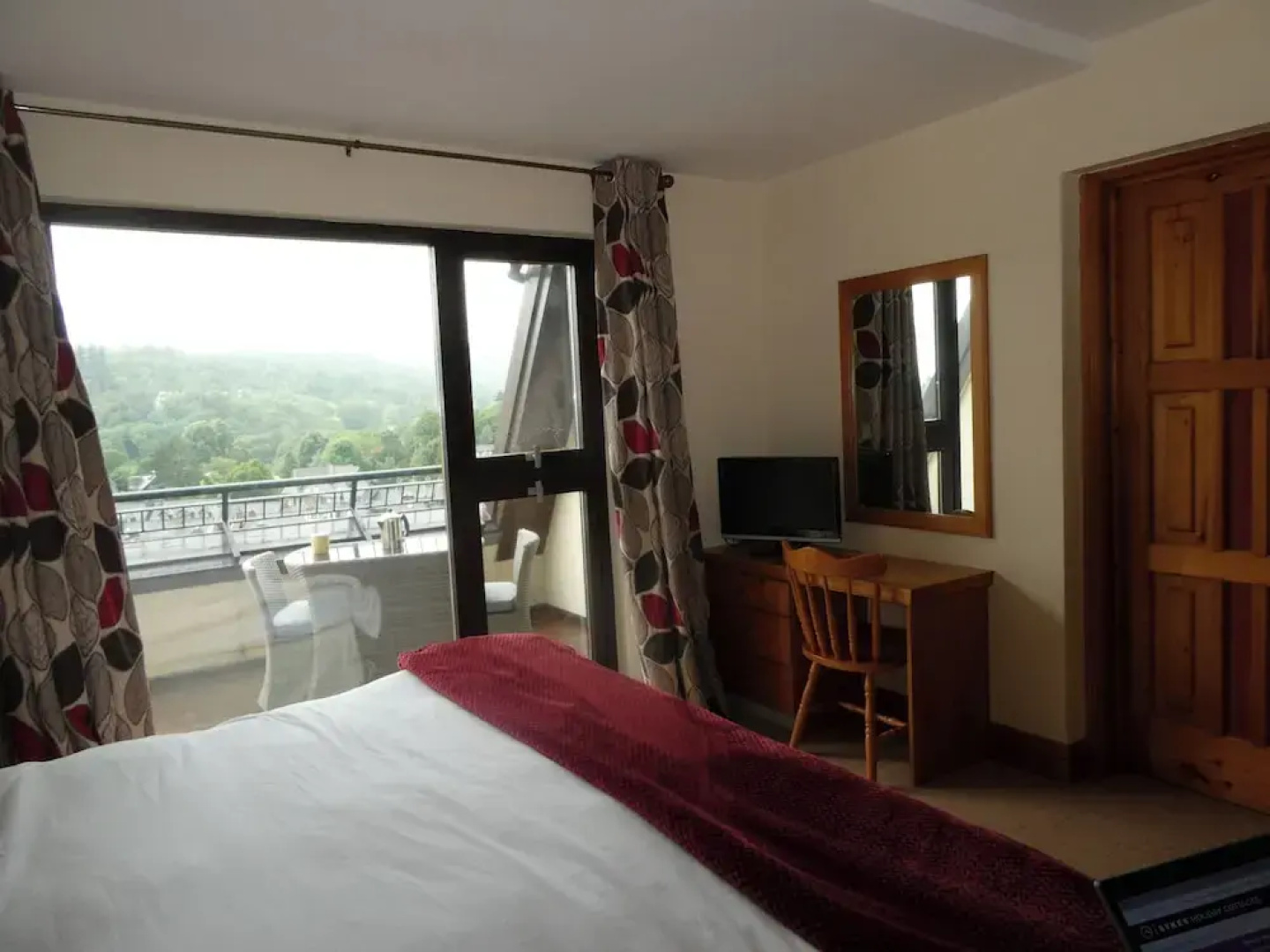 16 Brathay