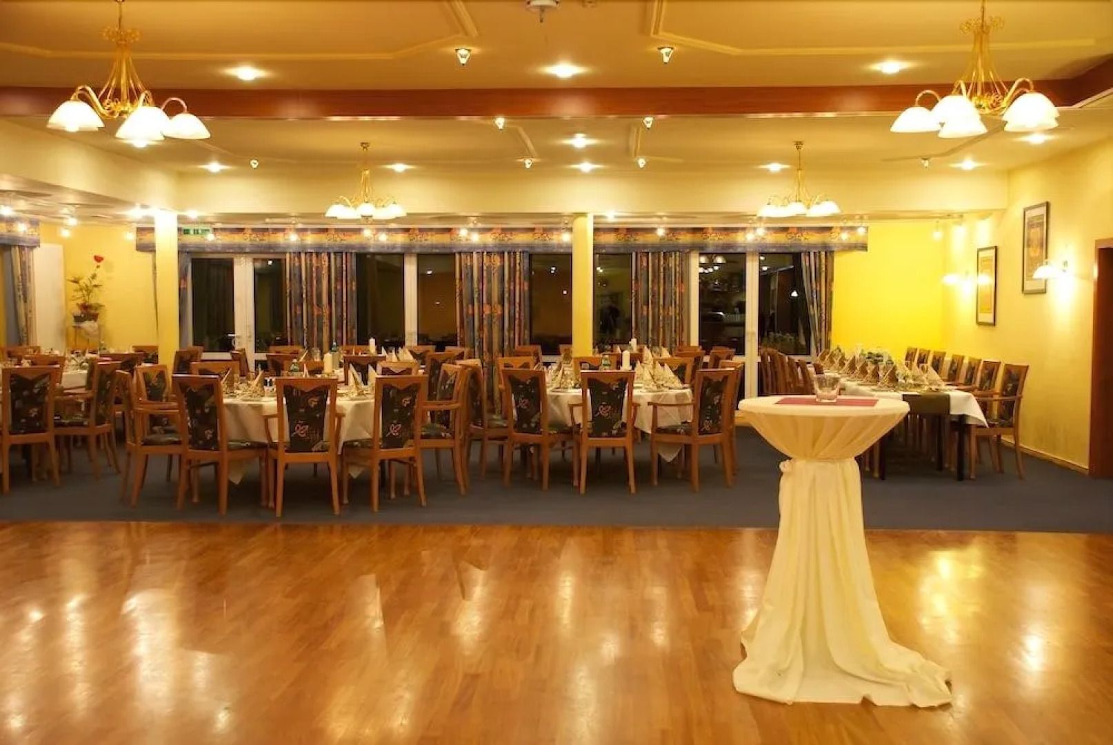 Hotel Restaurant Sonnenhof