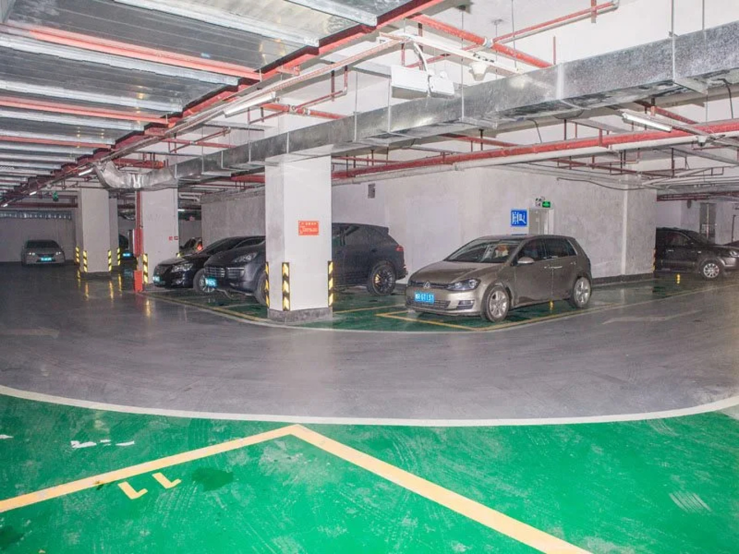 Vienna Hotel Qingyuan Taihe Ancient Cave