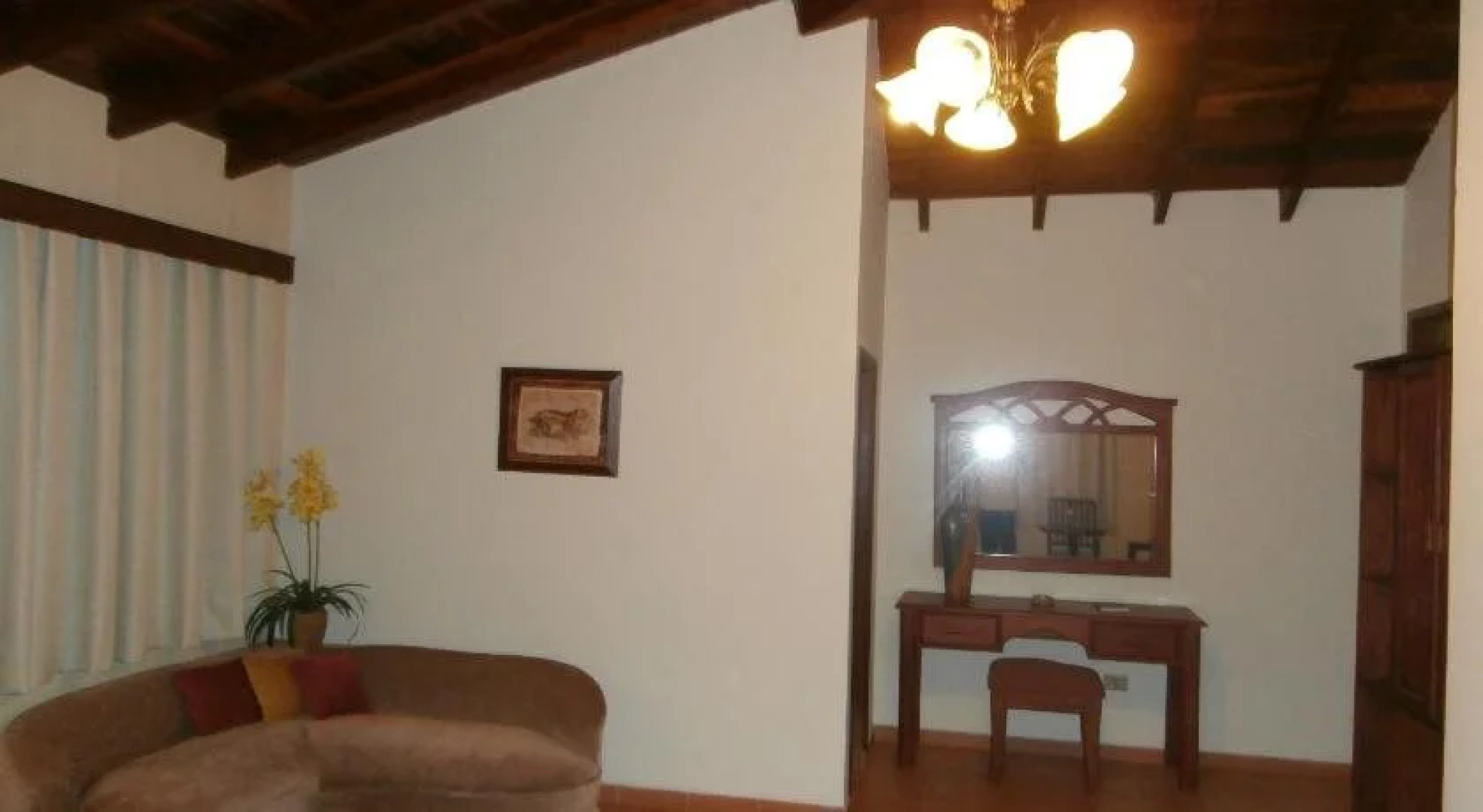 Aparthotel San Ignacio