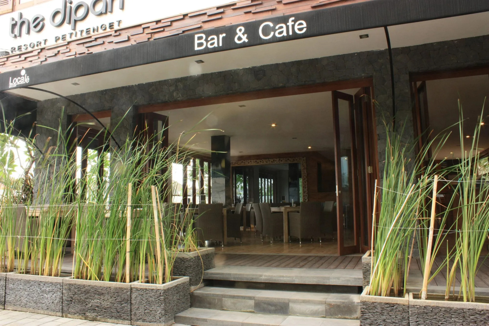 The Dipan Resort Petitenget