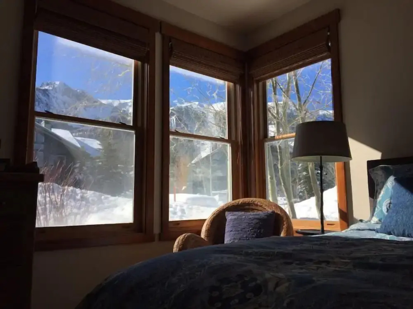 Snowcreek 883 Phase V