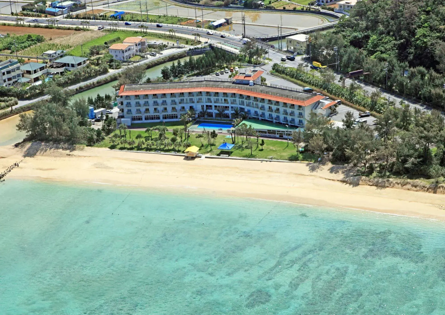 Miyuki Hamabaru Resort