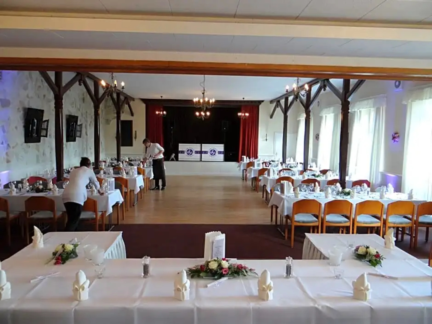 Hotel Steinberger-Hof