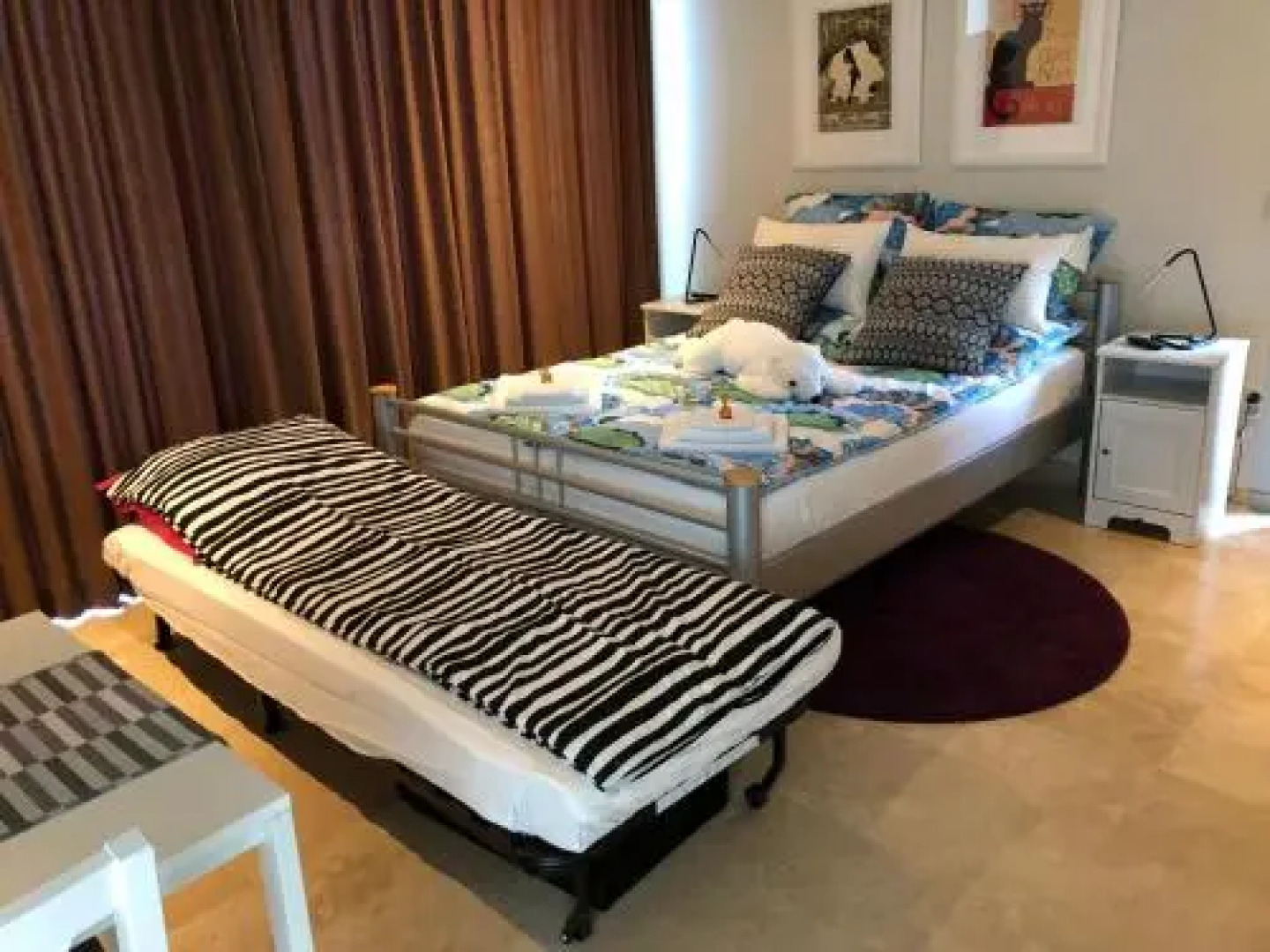 Maison Saint Tropez Meerhoven