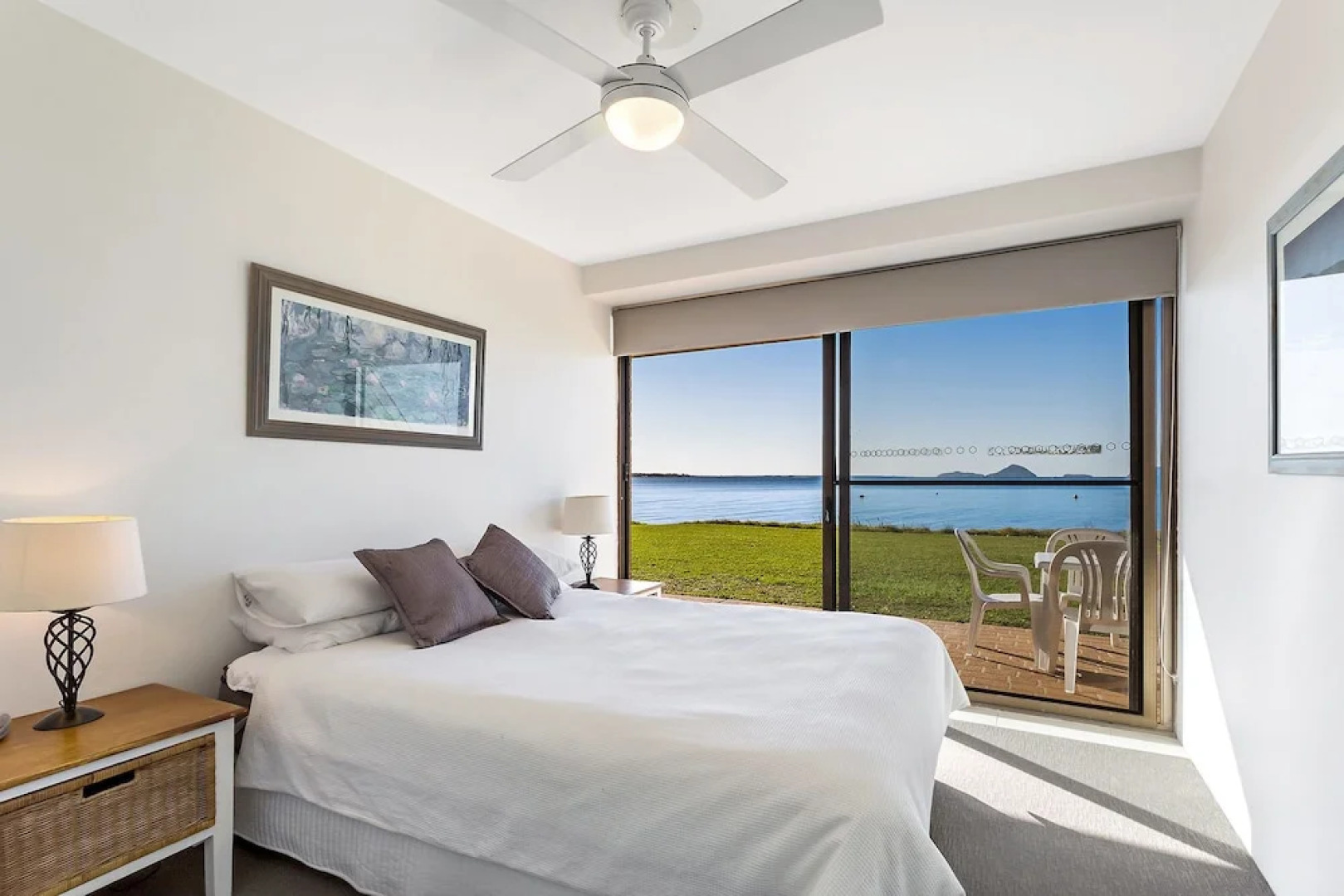 Soldiers Point Road, Harbourside, Unit 02, 07