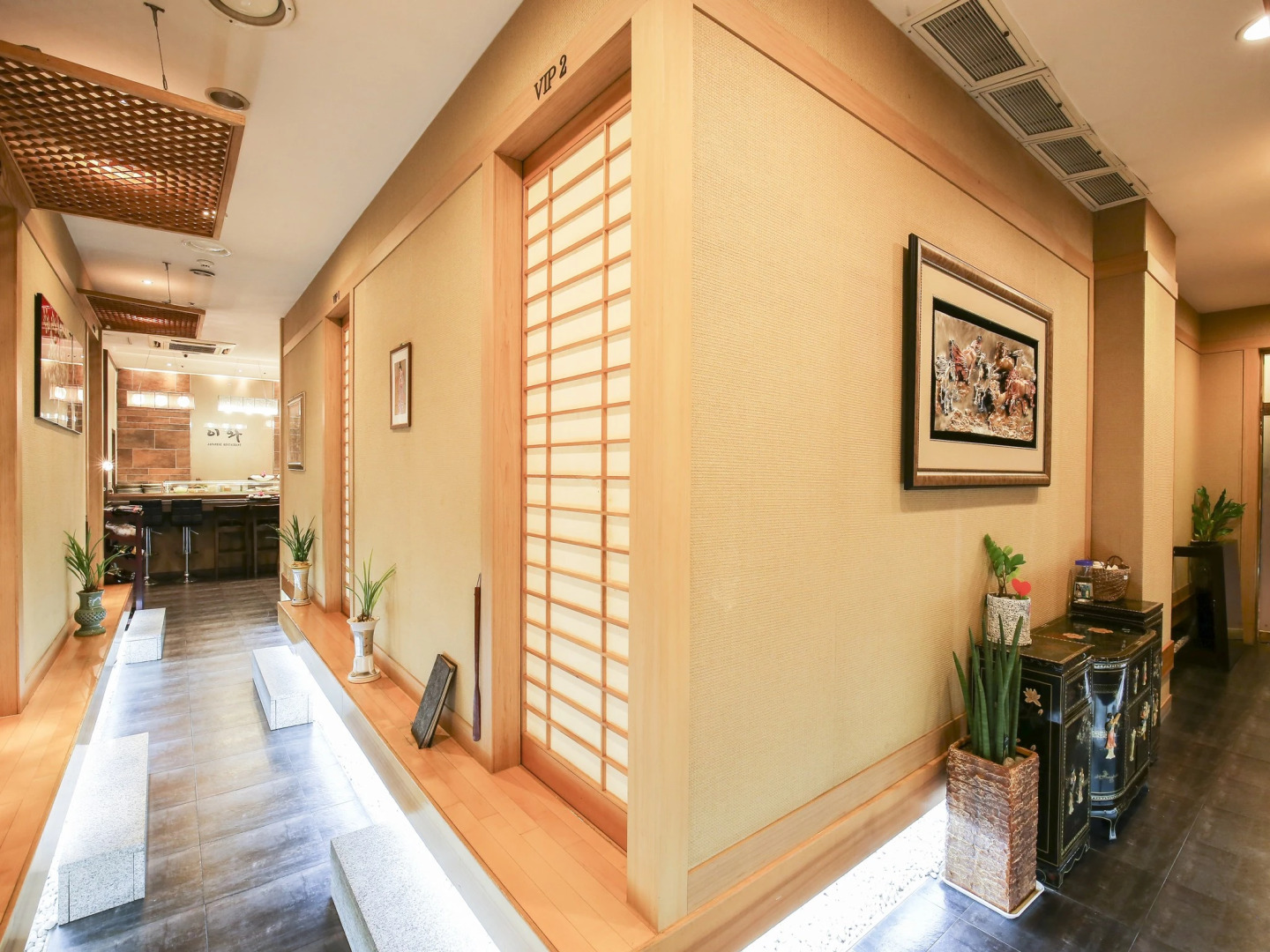 Bucheon Theme Park Tourist Hotel