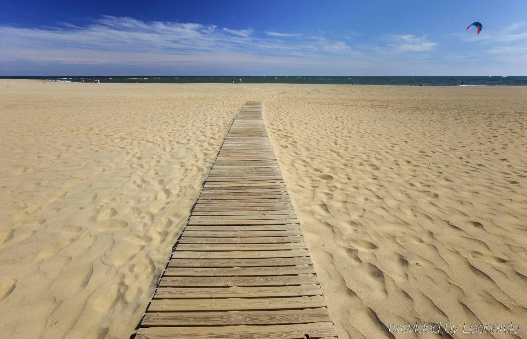 Отель Barcelo Isla Canela