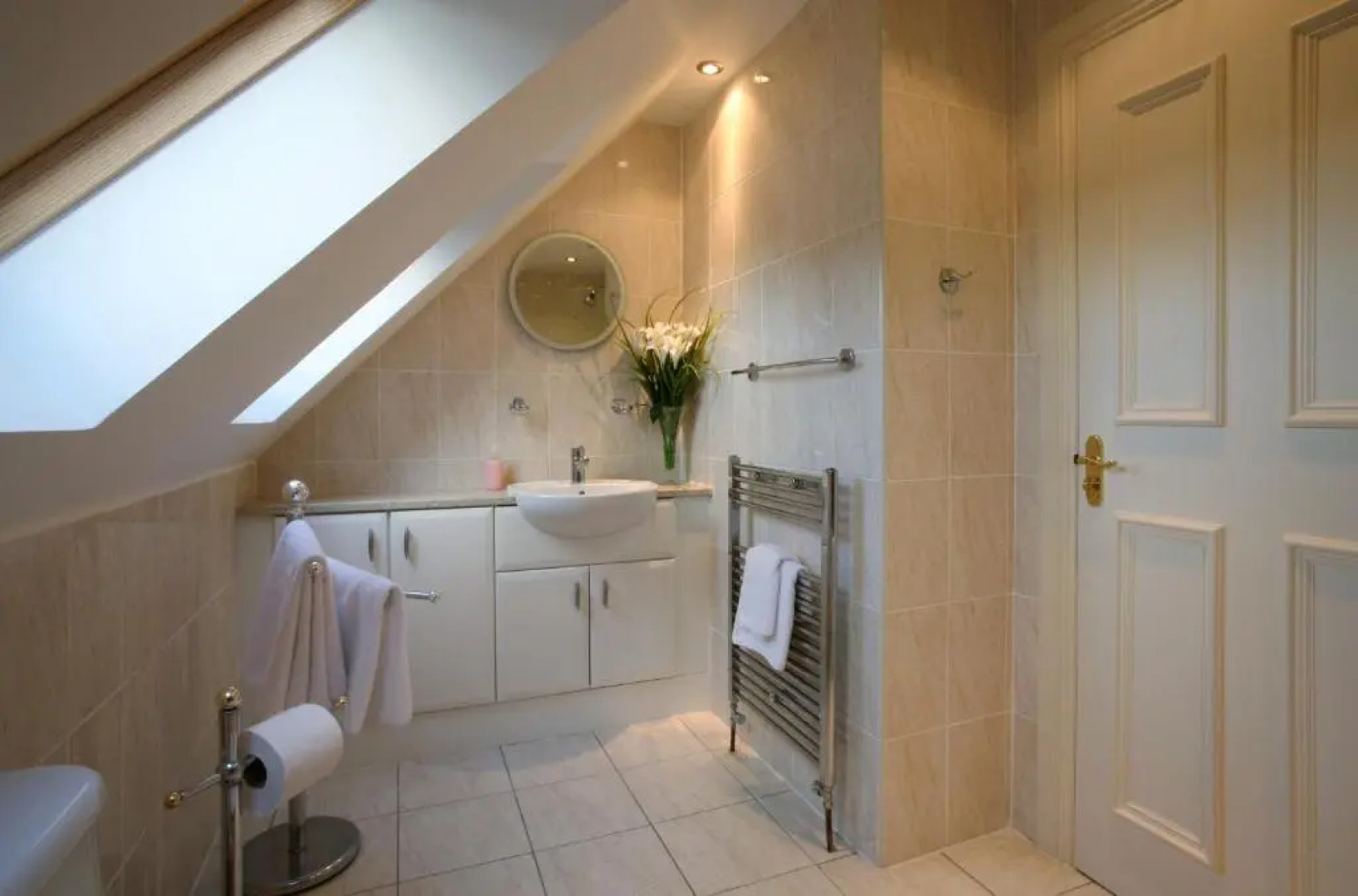 Loaninghead Holidays